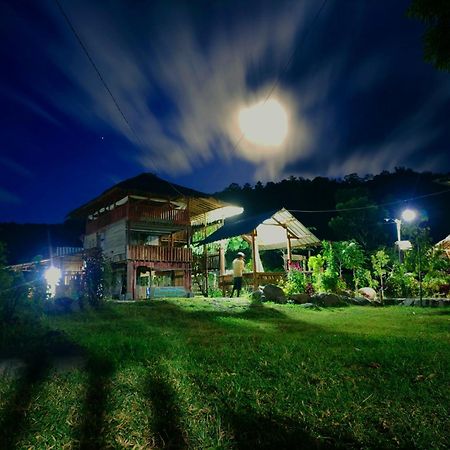 Tiu Batu Homestay Alas Extérieur photo