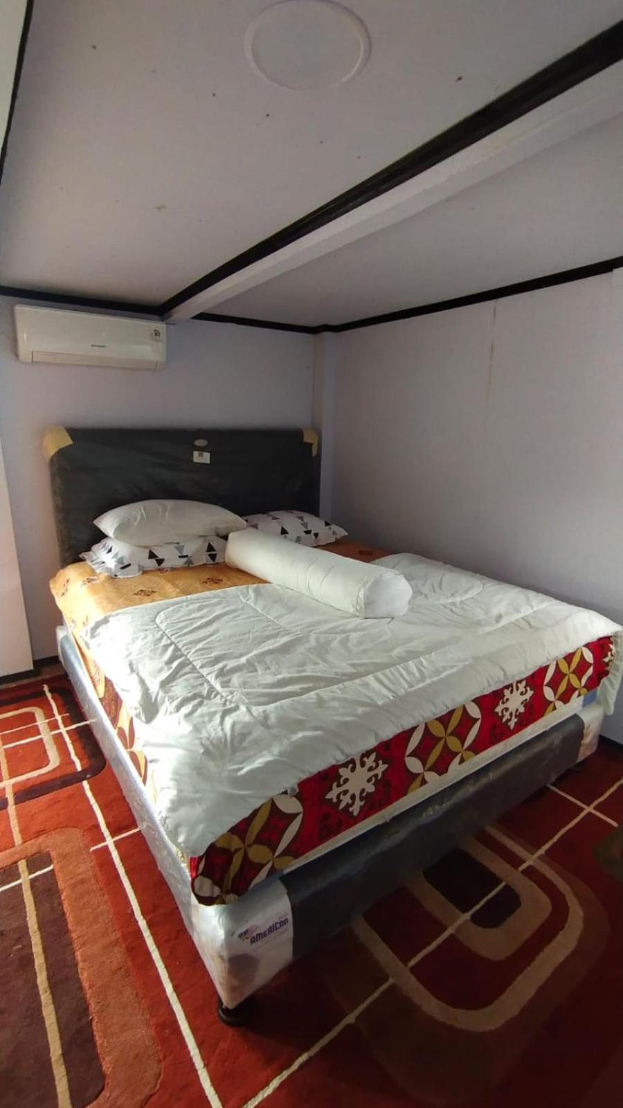 Tiu Batu Homestay Alas Extérieur photo